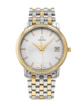 Montre Omega De Ville d'occasion